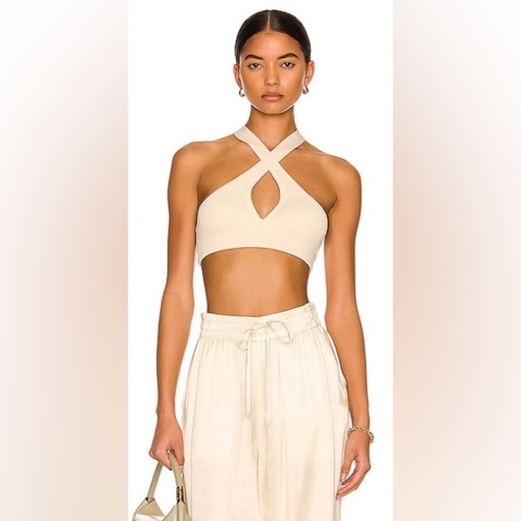 Atoir Tops - Atoir The Cross Bralette